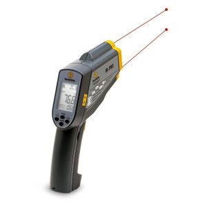 Professional Hi-Temp IR w/Dual Laser (IR-PRO)
