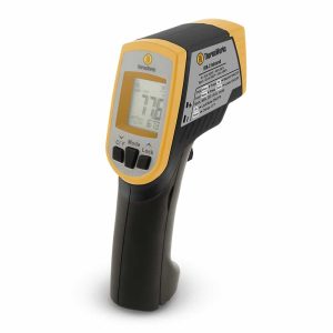Industrial IR with Circle Laser (IRK-2)